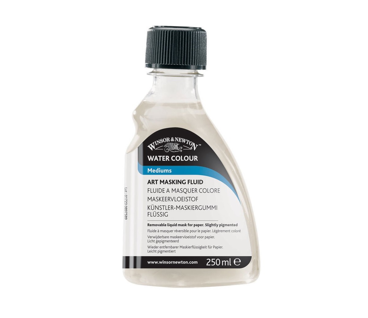 W 2939759 WINSOR & NEWTON                                              | ENMASCARADOR X 250 ML. ( ART MASKING FLUID )                                                                                                                                                                                                              